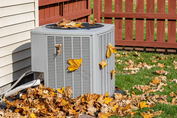 Best HVAC installation services  in Experiment, GA