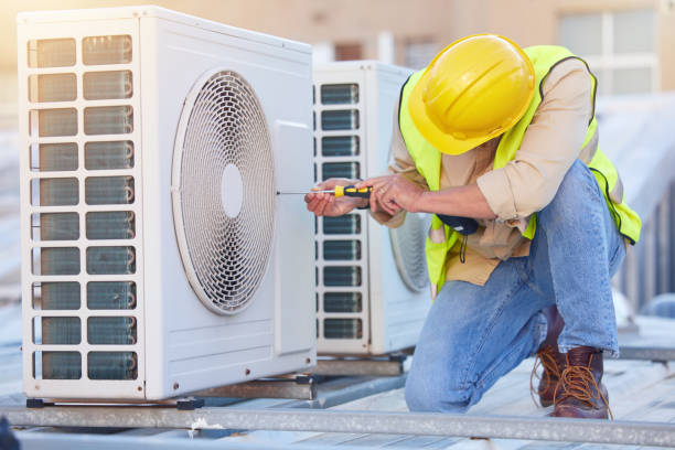 Best HVAC service technicians  in Experiment, GA