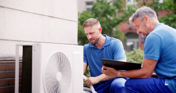 Best HVAC system installation  in Experiment, GA