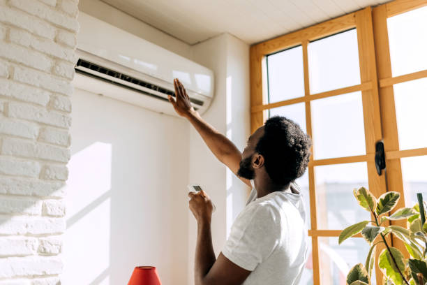 Best HVAC installation services  in Experiment, GA