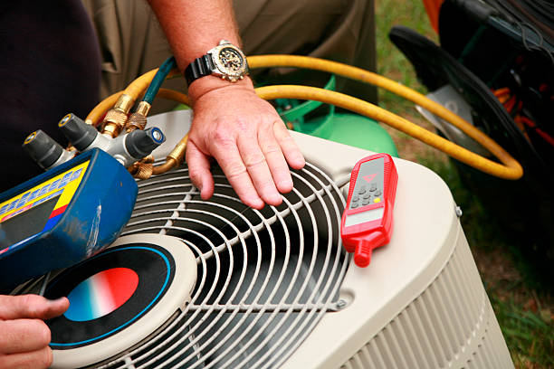 Best HVAC cleaning services  in Experiment, GA