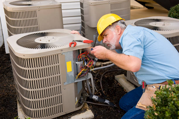 Best HVAC companies near me  in Experiment, GA