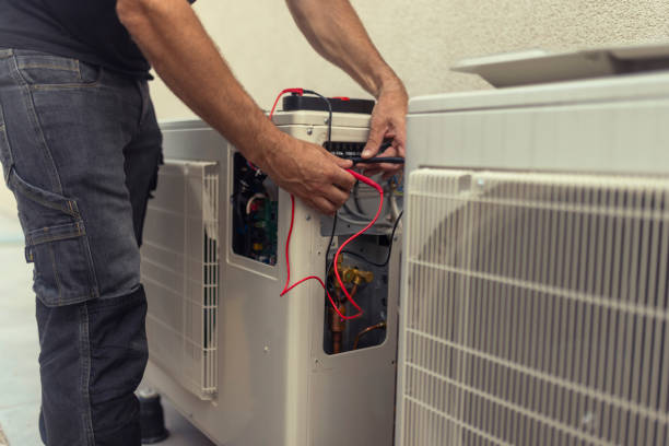 Best HVAC maintenance near me  in Experiment, GA