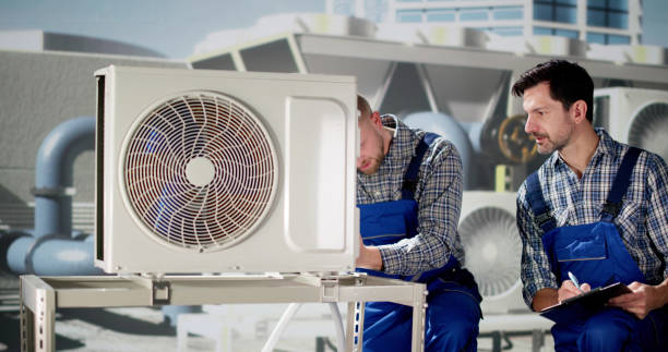 Best HVAC installation services  in Experiment, GA