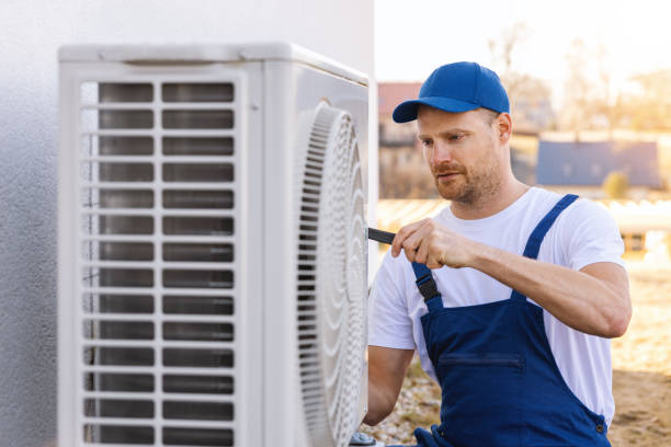 Best HVAC air duct cleaning  in Experiment, GA