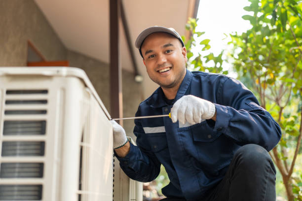 Best Local HVAC companies  in Experiment, GA