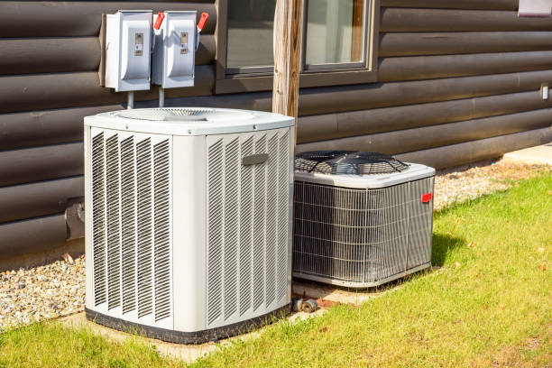 Best HVAC installation services  in Experiment, GA